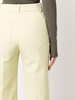 Alina tailored flared trousers