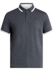 Greenwich polo shirt