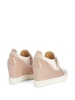 Addy Wedge 75mm sneakers