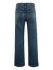 Welder straight-leg jeans