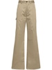 Quentin straight-leg trousers