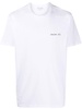 logo-print short-sleeve T-shirt