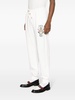 Casa Way organic cotton track pants