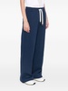 Temple track pants