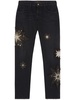 The Wandering Star straight-leg jeans