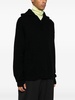 half-zip merino-wool jumper