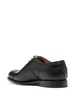 Burwood leather brogues