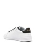 Heritage Court II leather sneakers