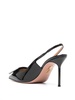 Shibuya 95mm slingback pumps