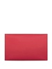 leather envelope purse