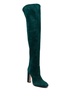 Joplin 105mm knee boots