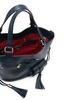 medium Premier Flirt bucket bag