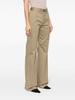 Quentin straight-leg trousers