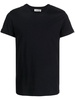 short-sleeve cotton T-shirt