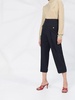 Sieny high waisted trousers 