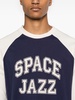 White Space Jazz T-Shirt