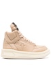 x Converse x DRKSHDW TURBOWPN High-Top Sneakers