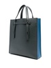 large Man Giove tote bag