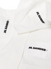 Jil Sander Pack Of 3 Cotton T-Shirts With Logo Tag