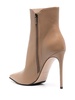 Eva 120mm leather ankle boots