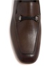 Riviera Isola leather loafers