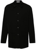 Casey wool shirt