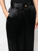 Wellen wide-leg trousers