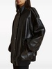 The Farris leather jacket