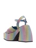 Bulla Joni 120mm sandals