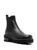 Jil leather chelsea boot