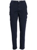 Amerigo skinny chino trousers