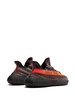 YEEZY 350 "Carbon Beluga" sneakers