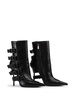 120mm Ankle Boots