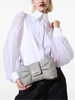 small KL Studio Bow cross body bag