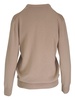 fine-knit cashmere jumper