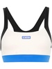 Reaction Time sports bra