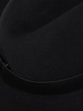 Signature fedora hat