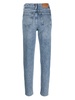 Gramercy high-rise tapered jeans