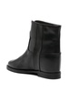 3194 ankle leather boots