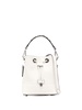 Ninon bucket bag