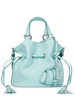 medium Premier Flirt bucket bag