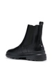 Comfort leather Chelsea boots