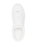 Rome/F pearl-embellished sneakers