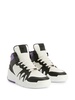 Talon high-top sneakers