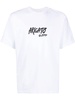 logo-print short-sleeve T-shirt