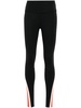 Reaction Time performance leggings