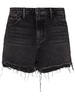 Alexander Wang Shorts Bite Clothing