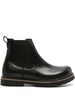 Highwood leather chelsea boots