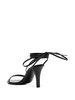 90mm heeled sandals