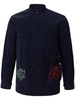 x Long Di Tang embroidered jacket 